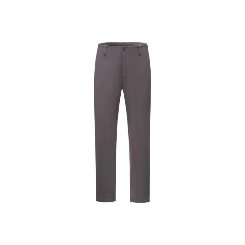 DESCENTE Dualis SS25 Casual Pants Men's-3