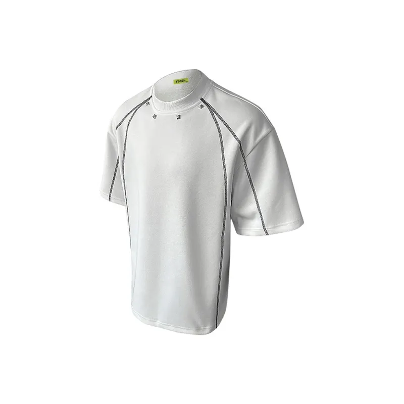 DNBH T Shirts Unisex-7
