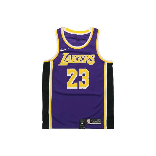 Nike X NBA Basketball Jerseys Men