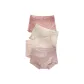 Smoky Purple+Skin Pink+Beige Gray+Leather Pink