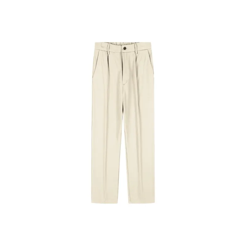 FA2LO Casual Pants Unisex-12