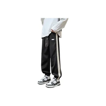 FOR FEAR THAT Casual Pants Unisex