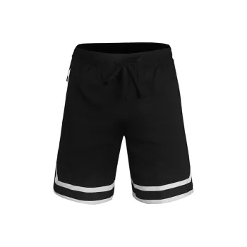 Nike Basketball Shorts Men Black