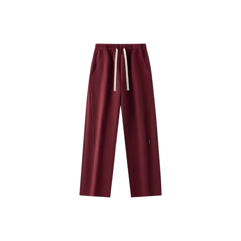 RAINCOME Casual Pants Unisex-18