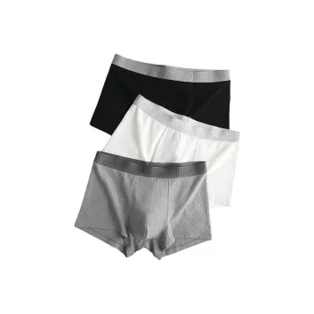 LUYOUYE Underpants Men's 3 Pack