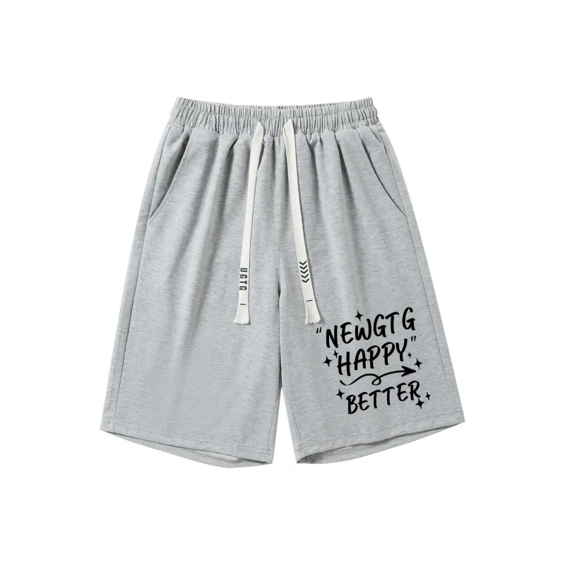 UGTG Casual Shorts Unisex-5