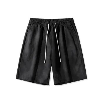 WANX Casual Shorts Unisex