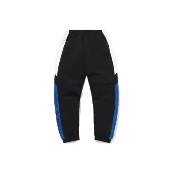 LINING Sports Pants Unisex New Standard Black