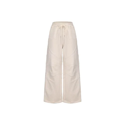 VANN VALRENCÉ Casual Pants Unisex