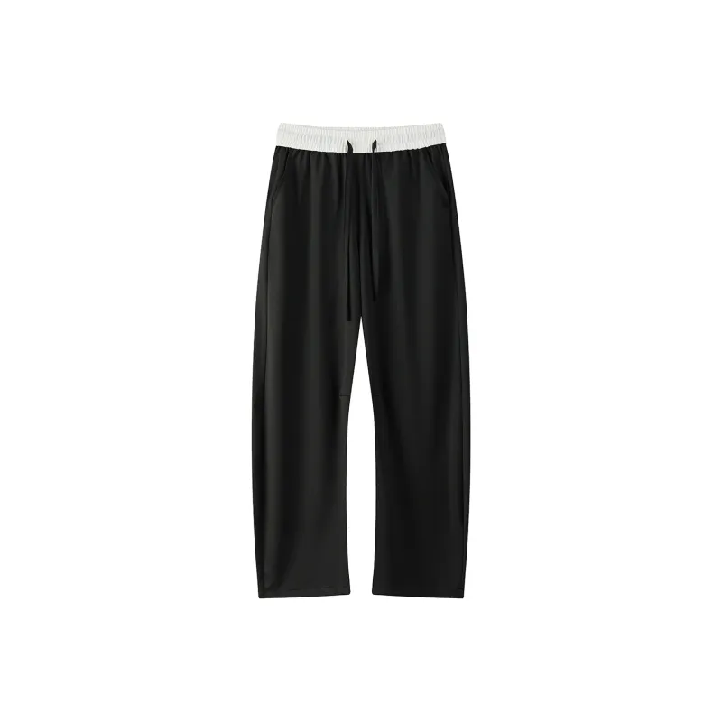 LPMX Casual Pants Unisex-1