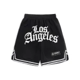 Black with White (No Zips)