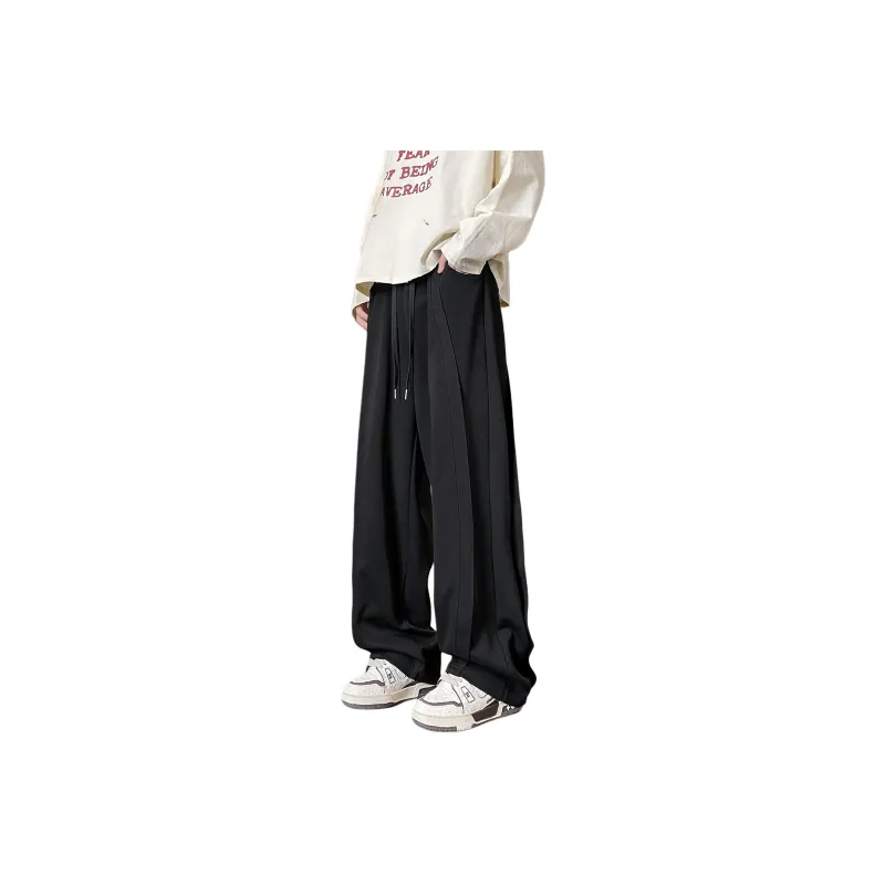 OXO OVERLOAD Casual Pants Unisex-7