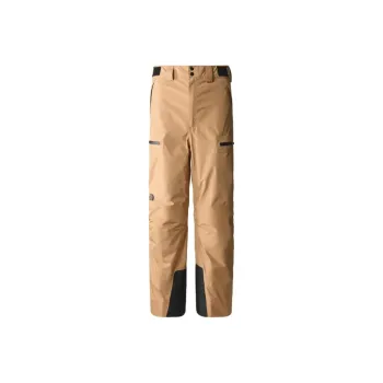 THE NORTH FACE Casual Pants Men Khaki