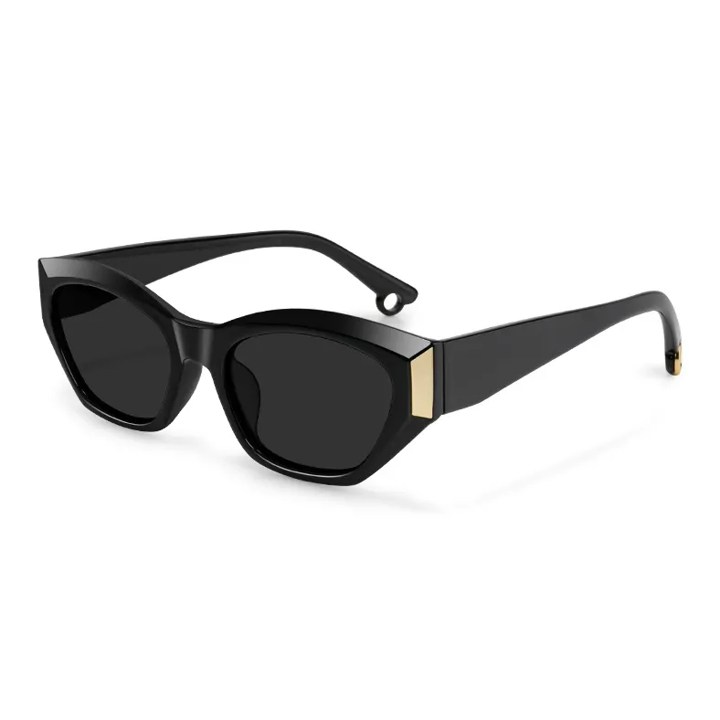 MK MINGKU PC Cat Eye Sunglasses Unisex-2