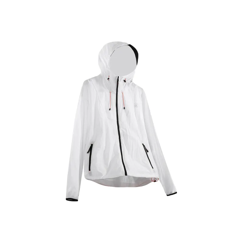 DOUBLEFISH Breathable And Cool Feeling Sun Protection Clothing Unisex-6