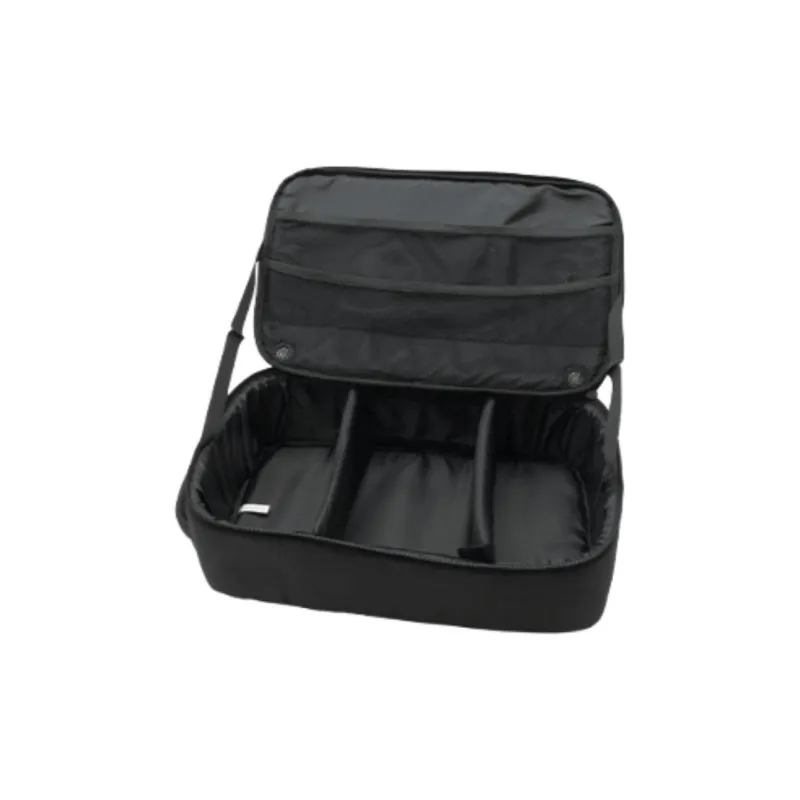 Oakley Closure Storage Bag Unisex Black-3