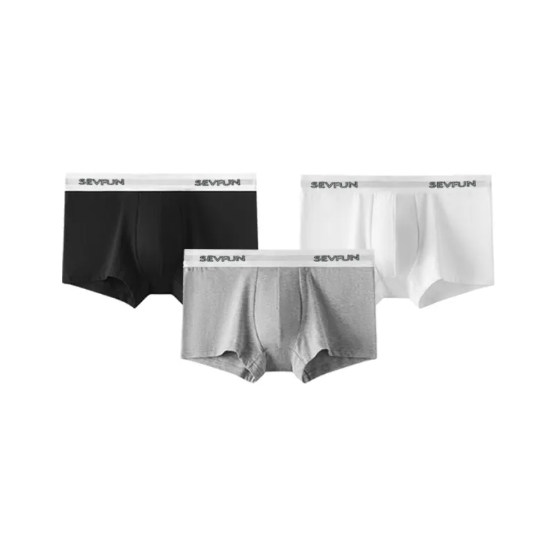 7 SEVFUN Underpants Men's 3 Pack-0