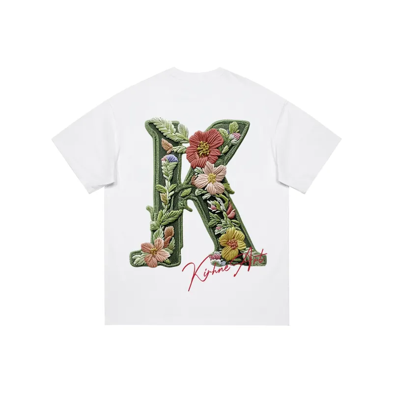 KIRHNE T Shirts Unisex-5