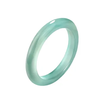 KING TAI FOOK Chalcedony Jade Bangles Women's