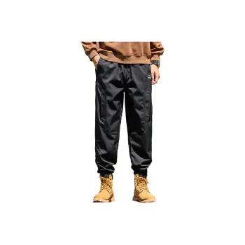 Jeep Casual Pants Unisex