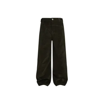 DIMC Casual Pants Unisex Jasper