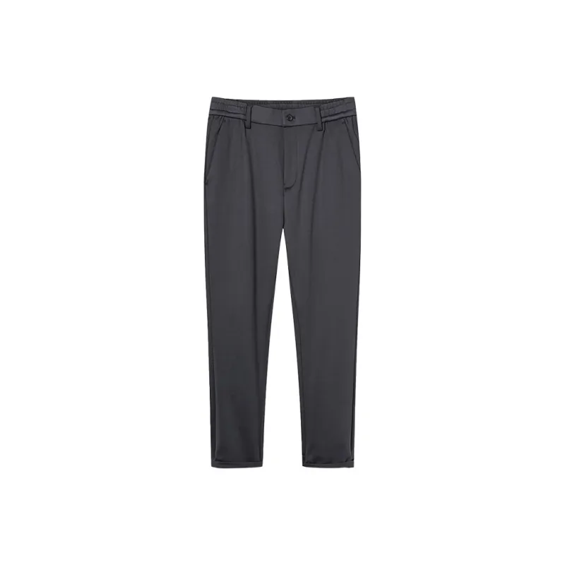 Merry City Casual Pants Men-8