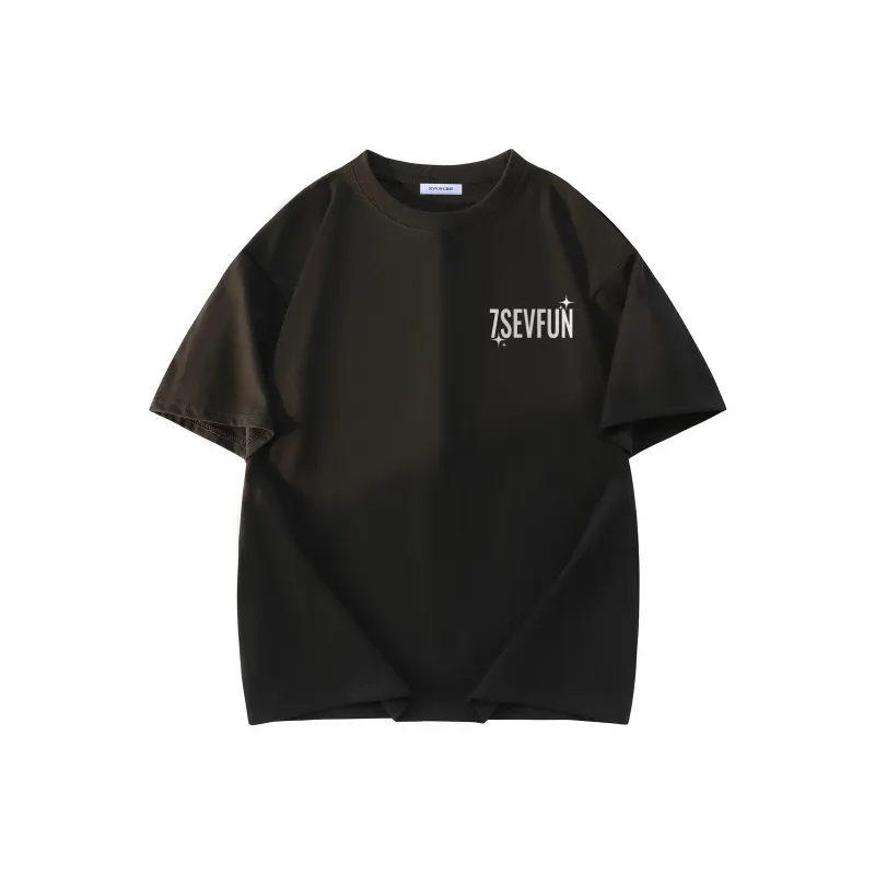 7 SEVFUN T Shirts Unisex-3