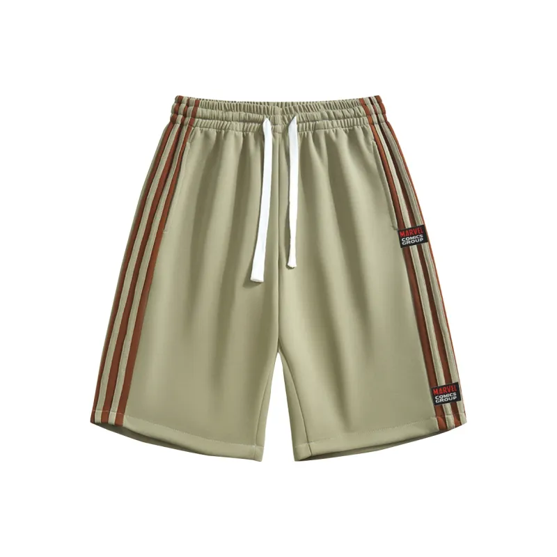 MARVEL Casual Shorts Unisex-20