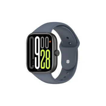 STEWPIGO Xiaomi Red Beige Compatibility Watch Band 226mm Silicone Material