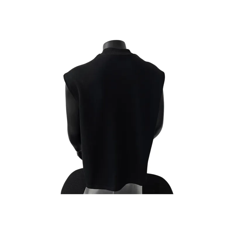 RASHOMONG Tank Tops Unisex-7
