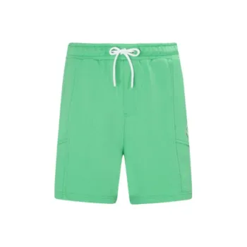 Calvin Klein Casual Shorts Men Mint Green