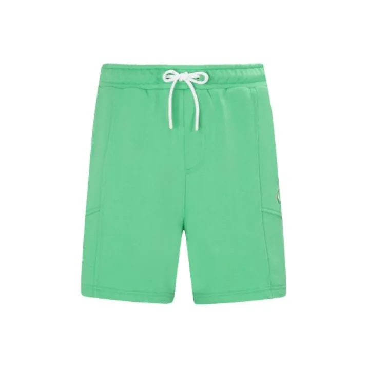 Calvin Klein Casual Shorts Men Mint Green-0