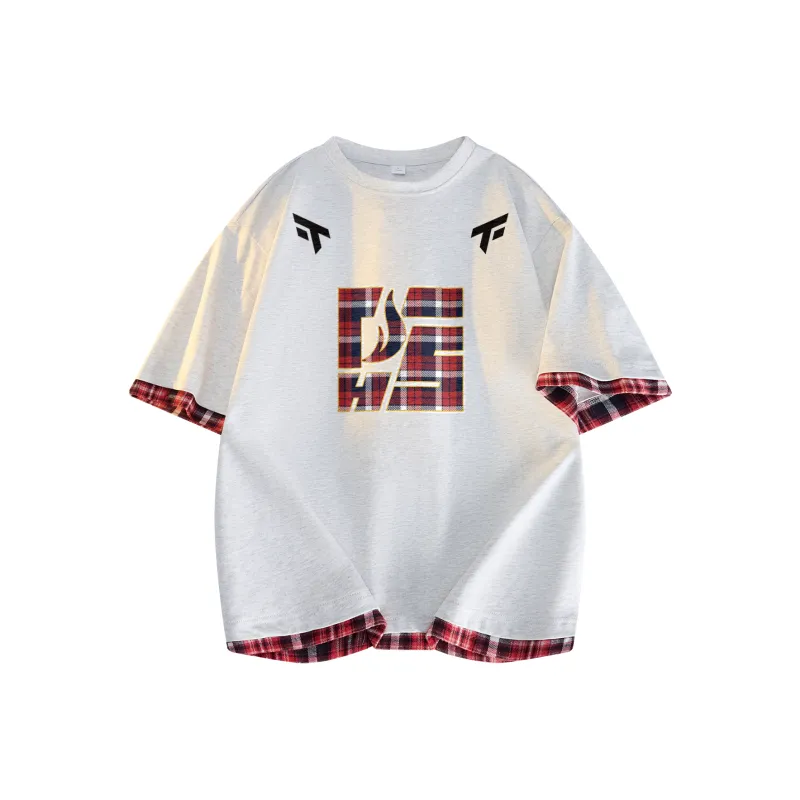 FASTFISH T Shirts Unisex-10