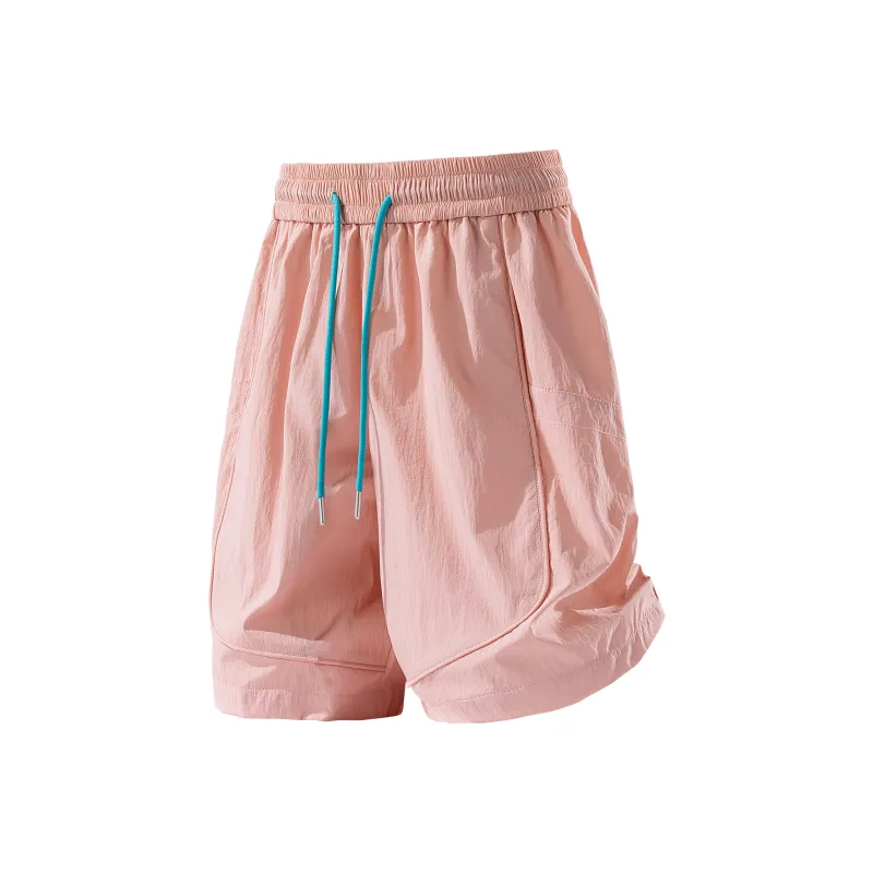 MIIOW Trendy Party Collection Cooling Summer Collection Casual Shorts Unisex-14