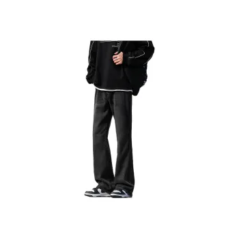 HCHUICHENG Jeans Unisex