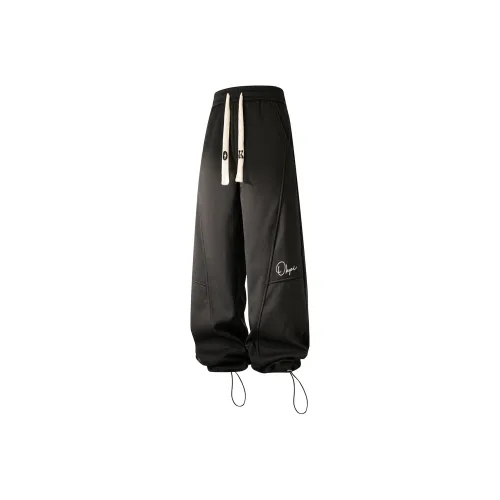 OKPI Casual Pants Unisex