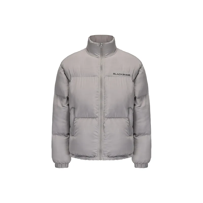 BLACK8MOB AW24 Puffer Jacket Unisex-12