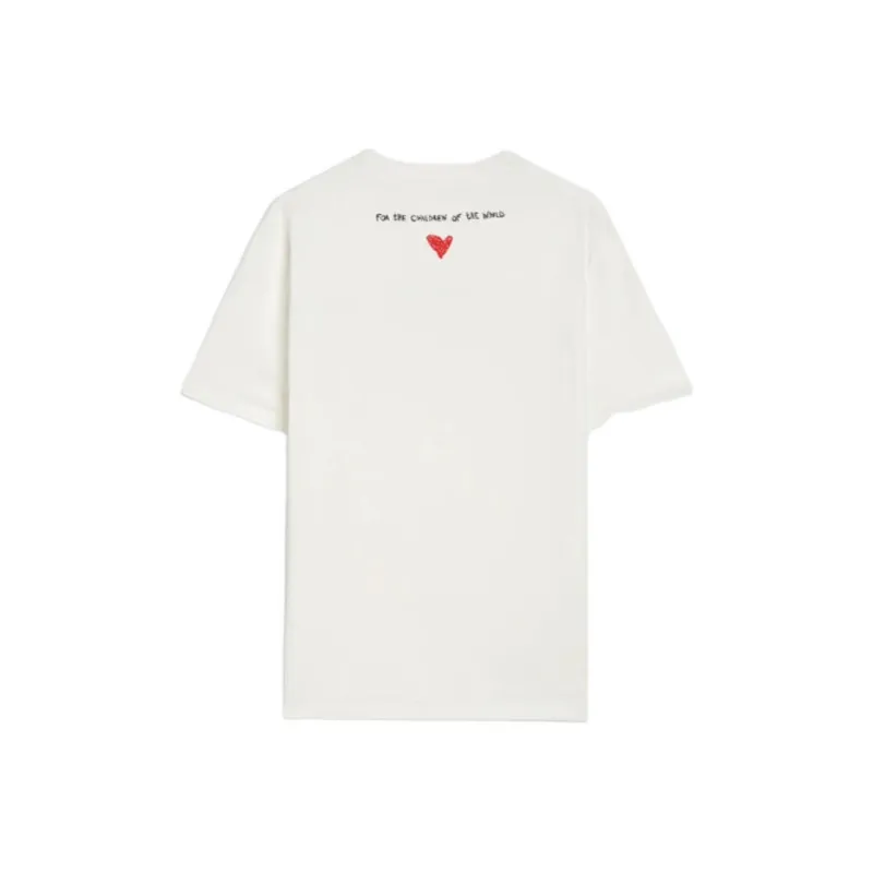 JIL SANDER T Shirts Men White-1
