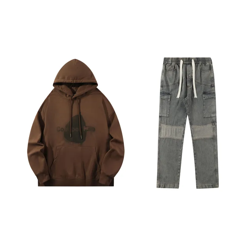 Cost Per Kilo Casual Sportswear Unisex-7