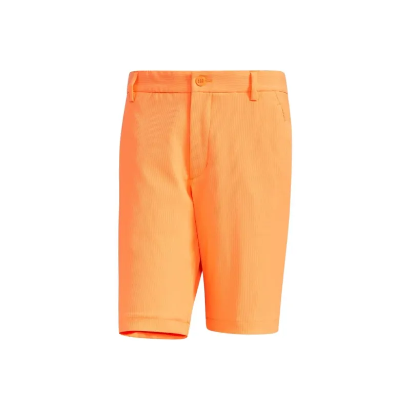 Adidas Casual Shorts Men Orange-0