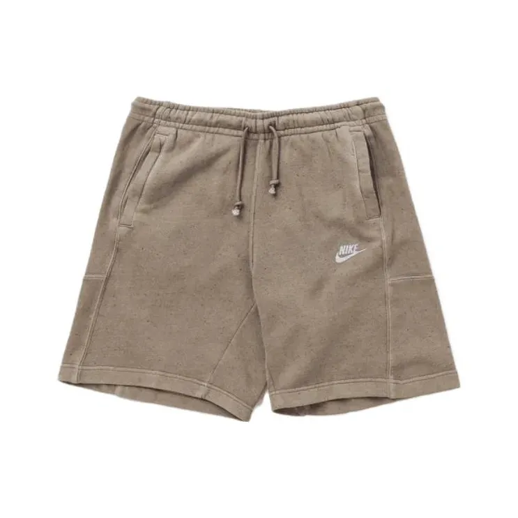 Nike Club Fleece+ Men's Shorts-0