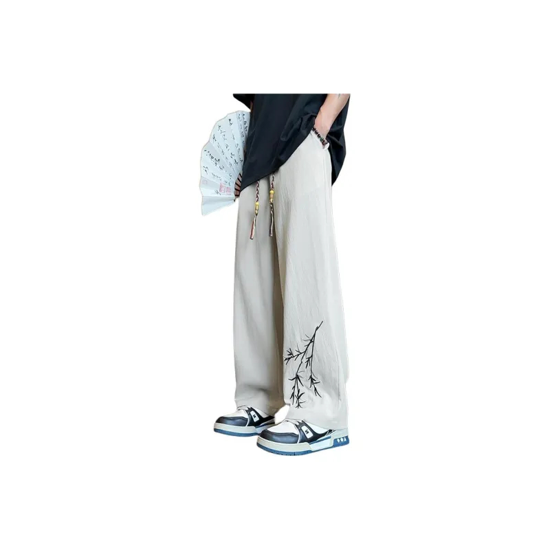 ZMHT Casual Pants Unisex-18