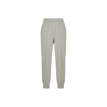 UNIQLO Casual Pants Unisex Sky Gray