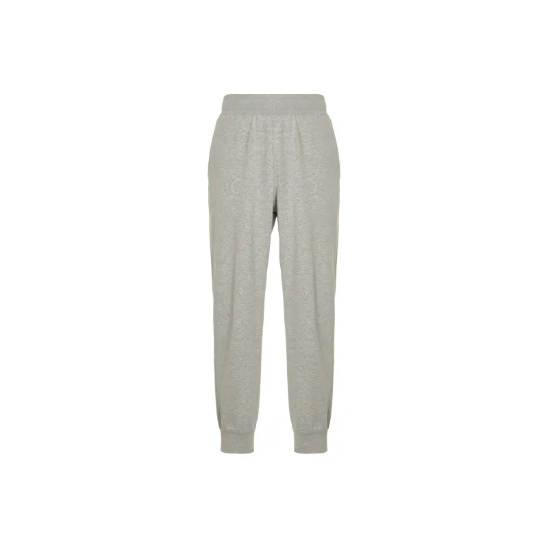 UNIQLO Casual Pants Unisex Sky Gray-0