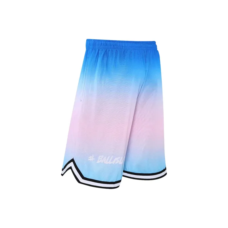 KOKO BASE Basketball Shorts Unisex-7