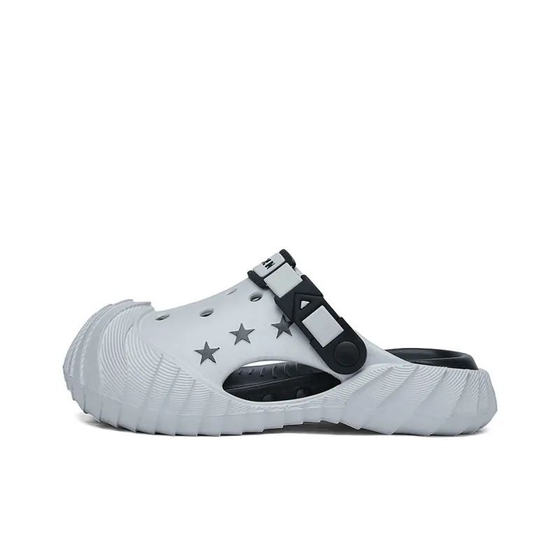 ROBINHOOD Clogs Unisex Box Included-11