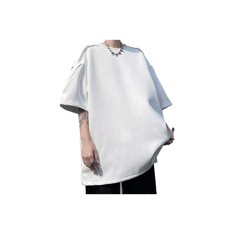 CORNILOT T Shirts Unisex-3