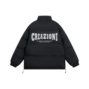 CREAZIONI LA FANTASIA E MOBILE Puffer Jacket Unisex