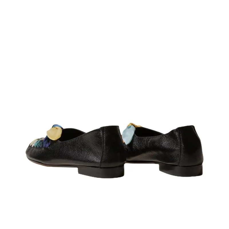 HEREU Juliol Loafers Women's-2