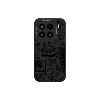 TUNAMEI Phone Cases